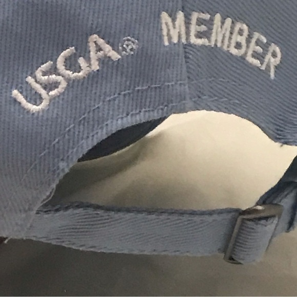 USGA 2019 US Open at Pebble Beach Golf Cap - Picture 9 of 13
